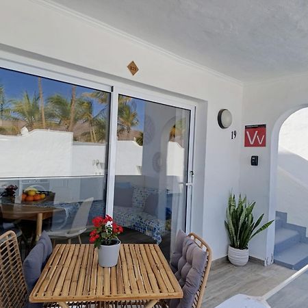 Casa Esterlita Tarajalejo Dış mekan fotoğraf