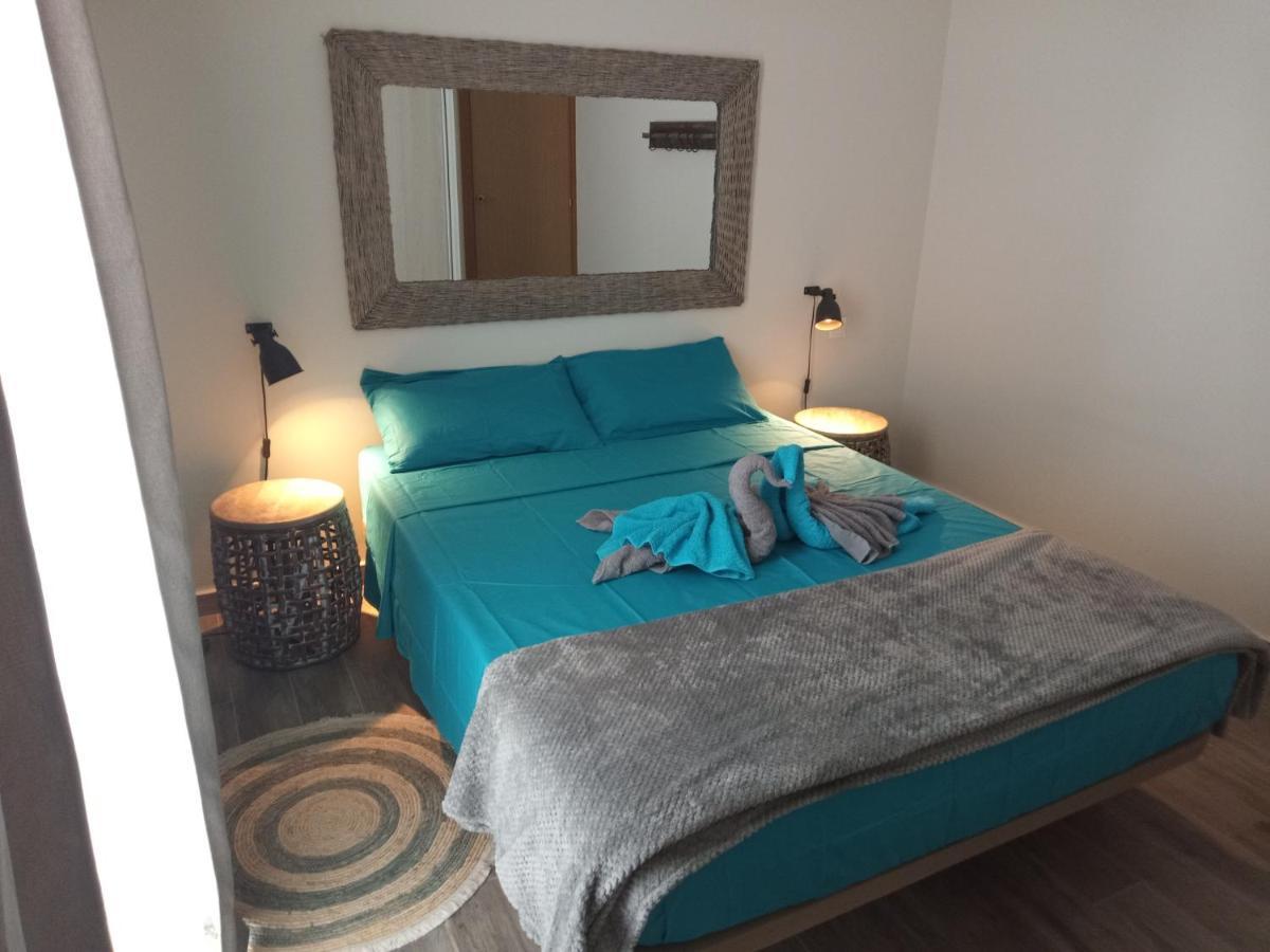 Casa Esterlita Tarajalejo Dış mekan fotoğraf