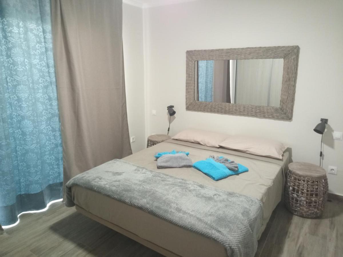Casa Esterlita Tarajalejo Dış mekan fotoğraf