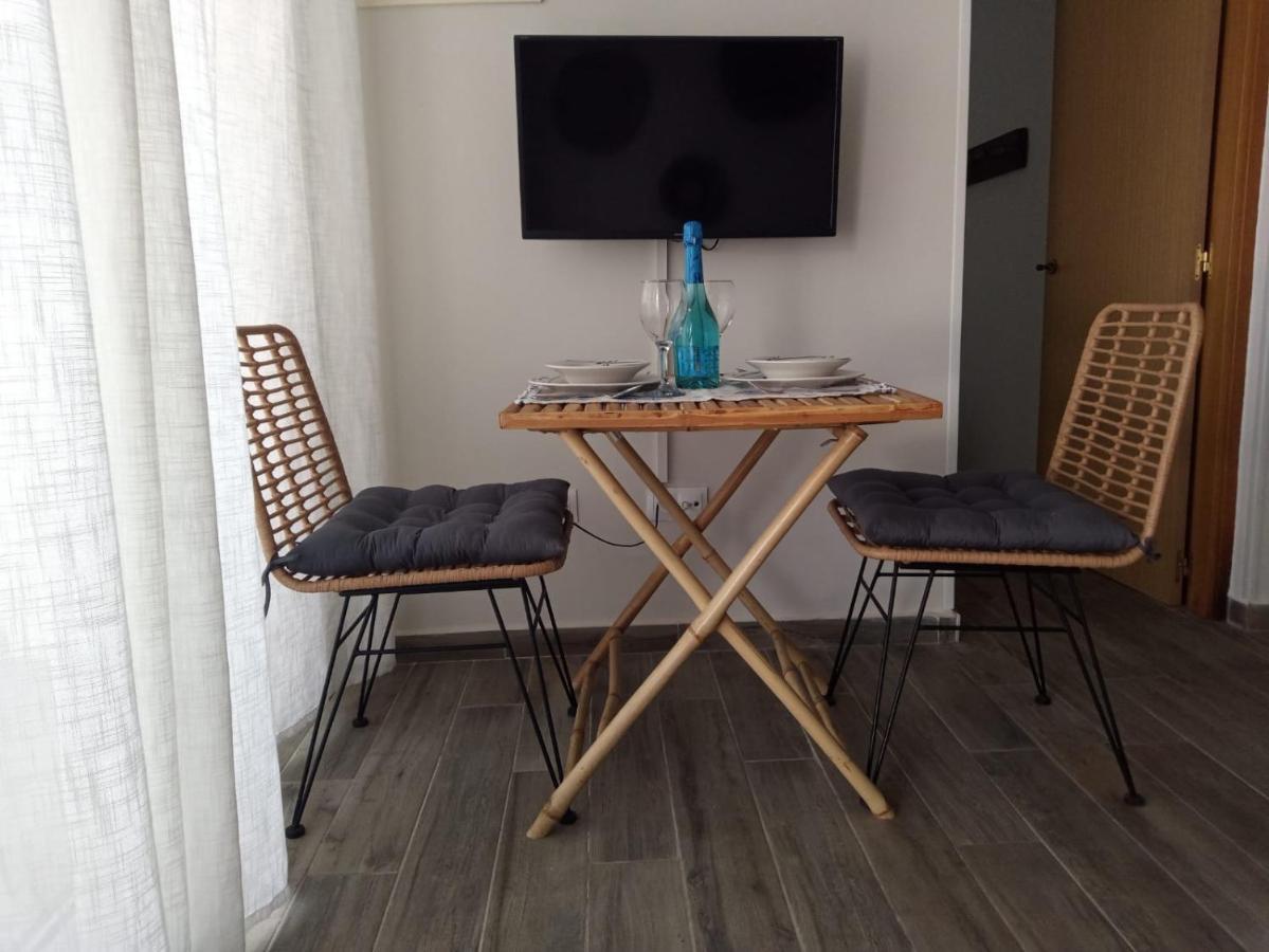 Casa Esterlita Tarajalejo Dış mekan fotoğraf