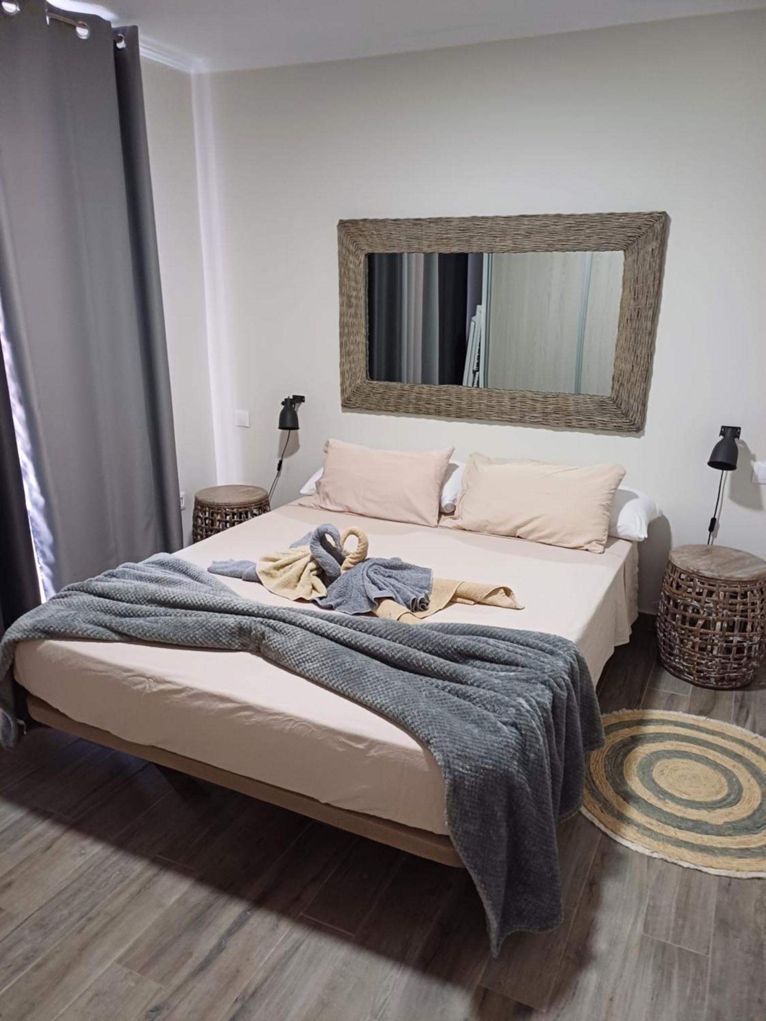 Casa Esterlita Tarajalejo Dış mekan fotoğraf