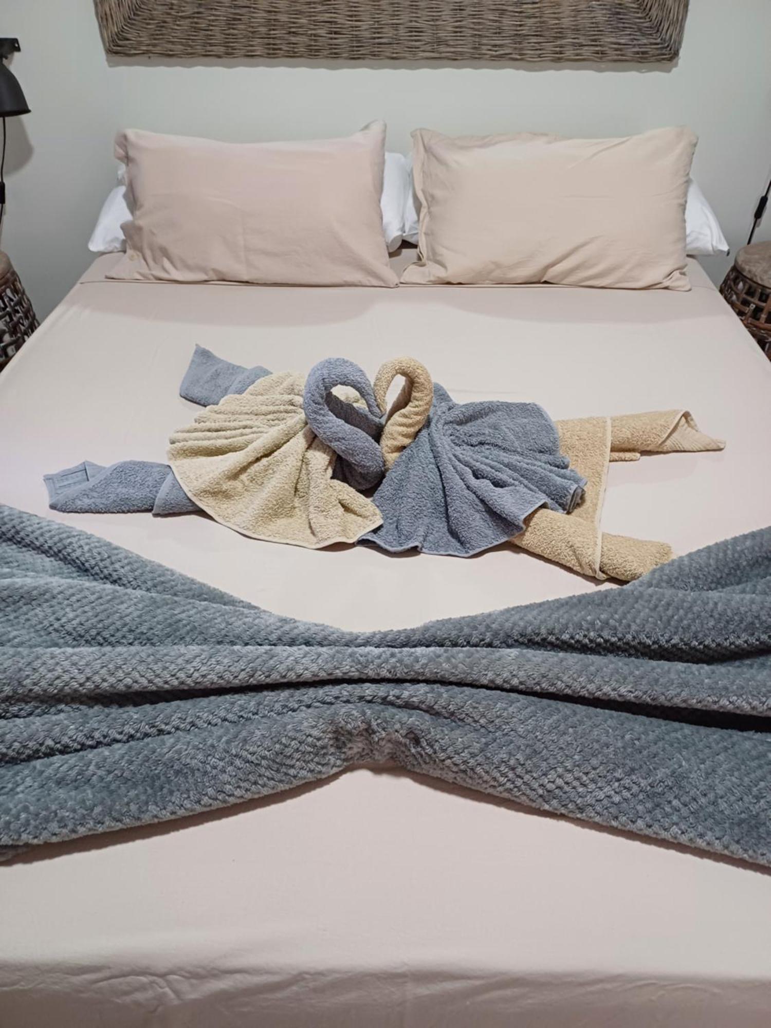 Casa Esterlita Tarajalejo Dış mekan fotoğraf