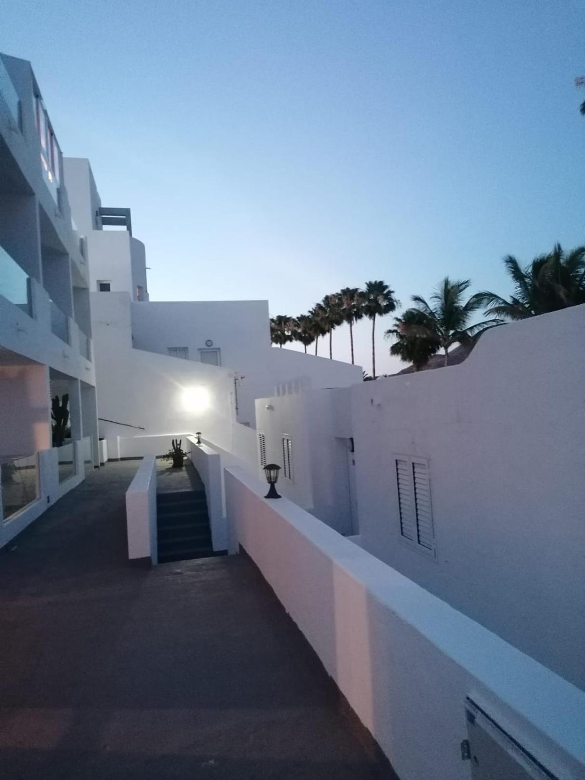 Casa Esterlita Tarajalejo Dış mekan fotoğraf