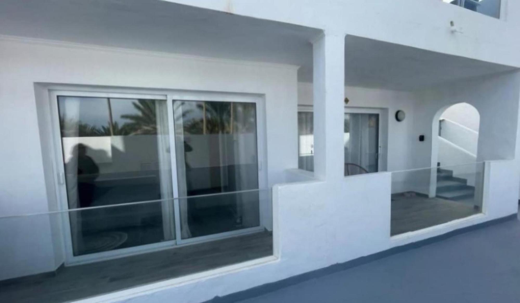 Casa Esterlita Tarajalejo Dış mekan fotoğraf