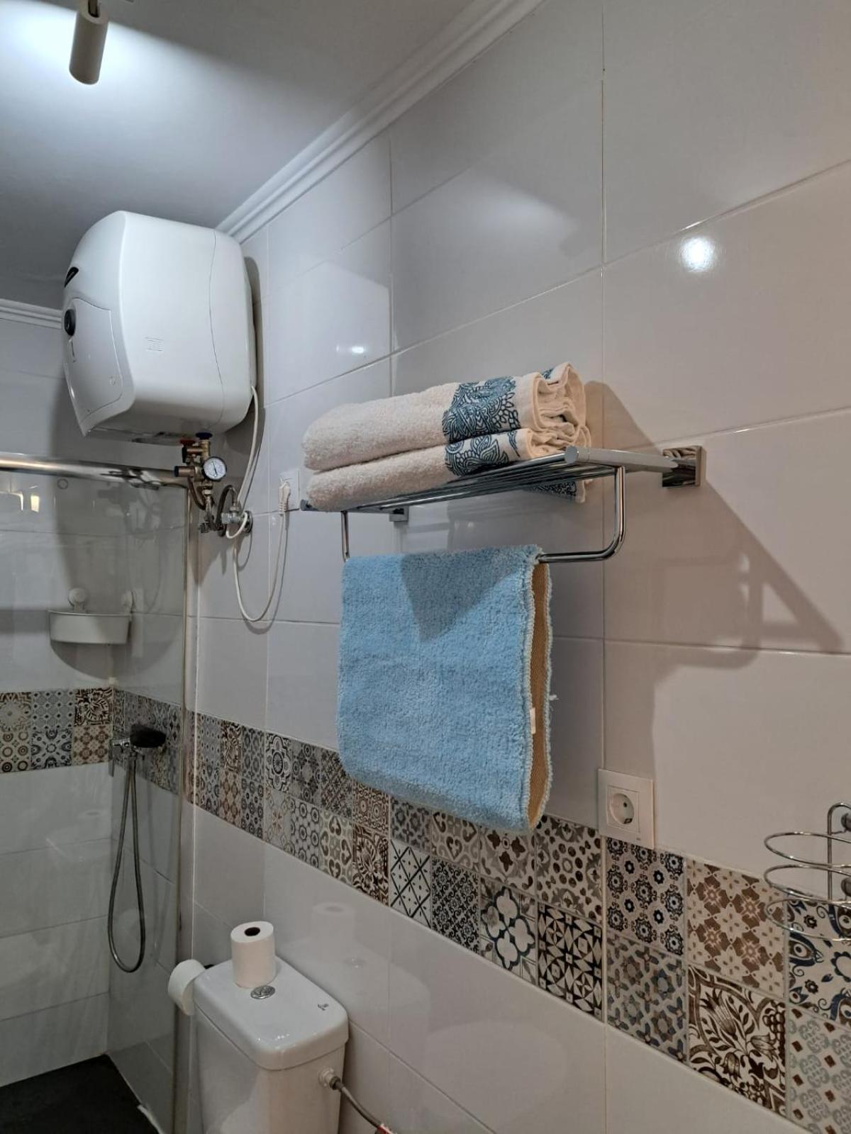 Casa Esterlita Tarajalejo Dış mekan fotoğraf