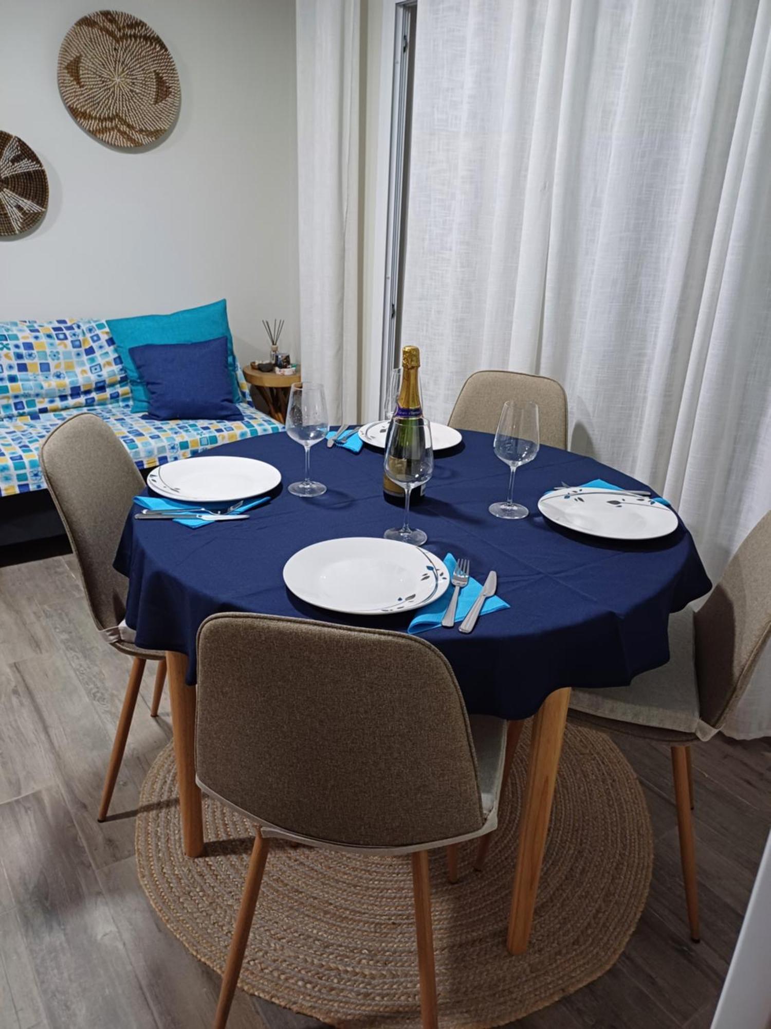 Casa Esterlita Tarajalejo Dış mekan fotoğraf
