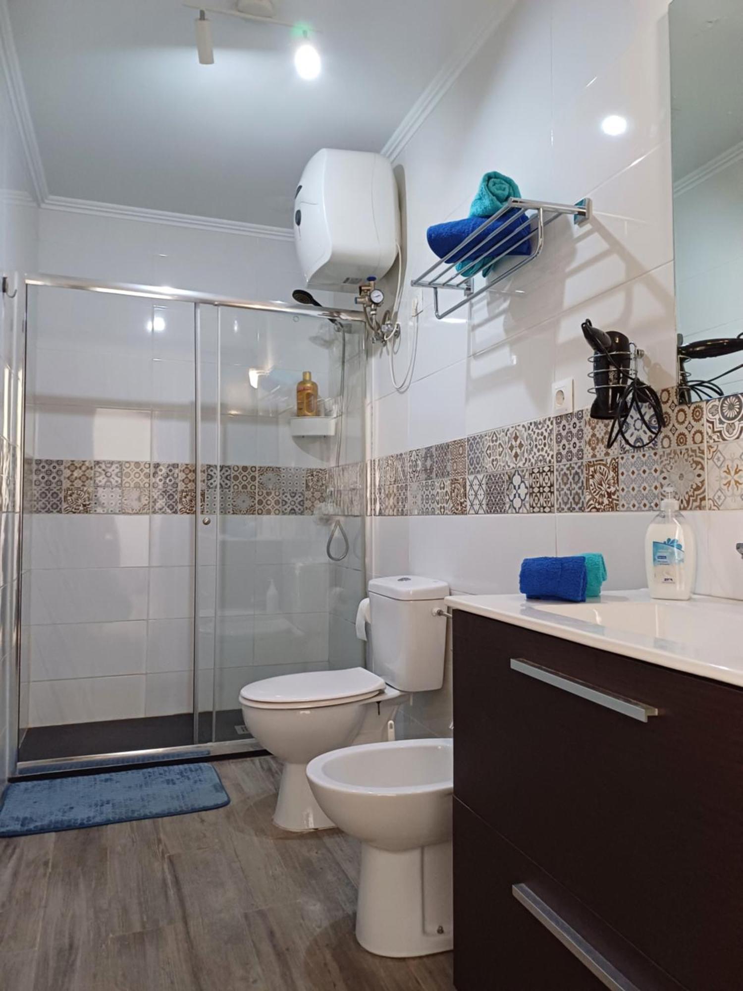 Casa Esterlita Tarajalejo Dış mekan fotoğraf
