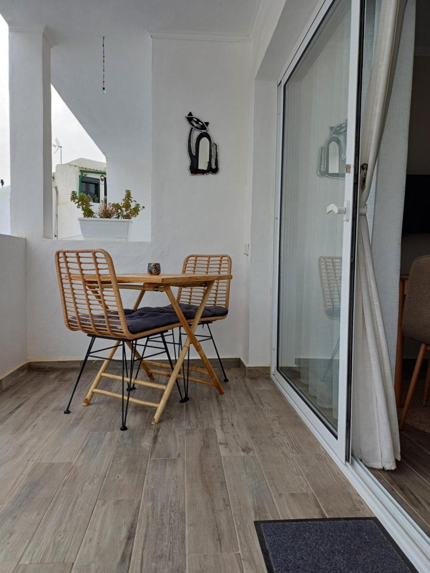 Casa Esterlita Tarajalejo Dış mekan fotoğraf