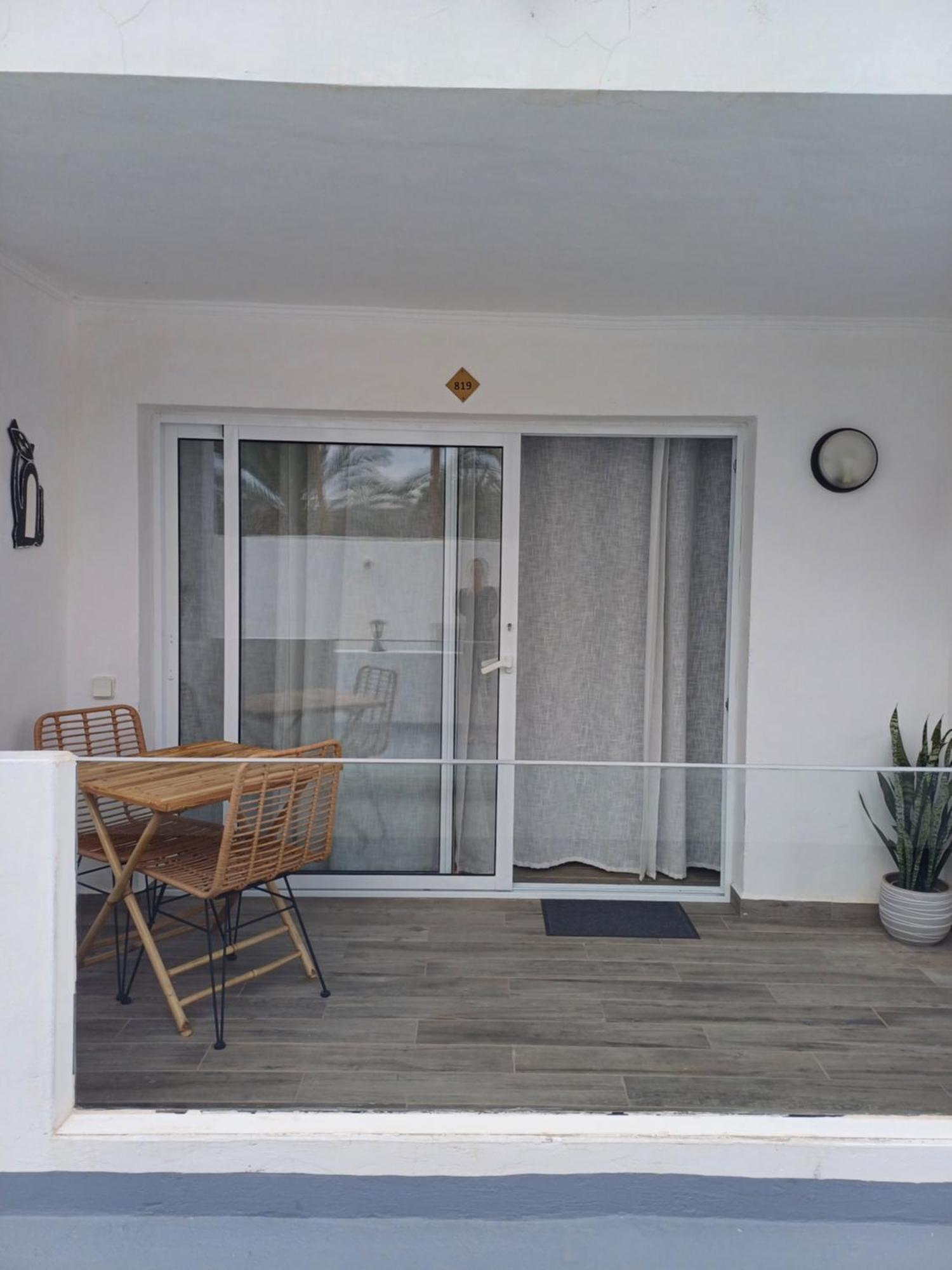 Casa Esterlita Tarajalejo Dış mekan fotoğraf