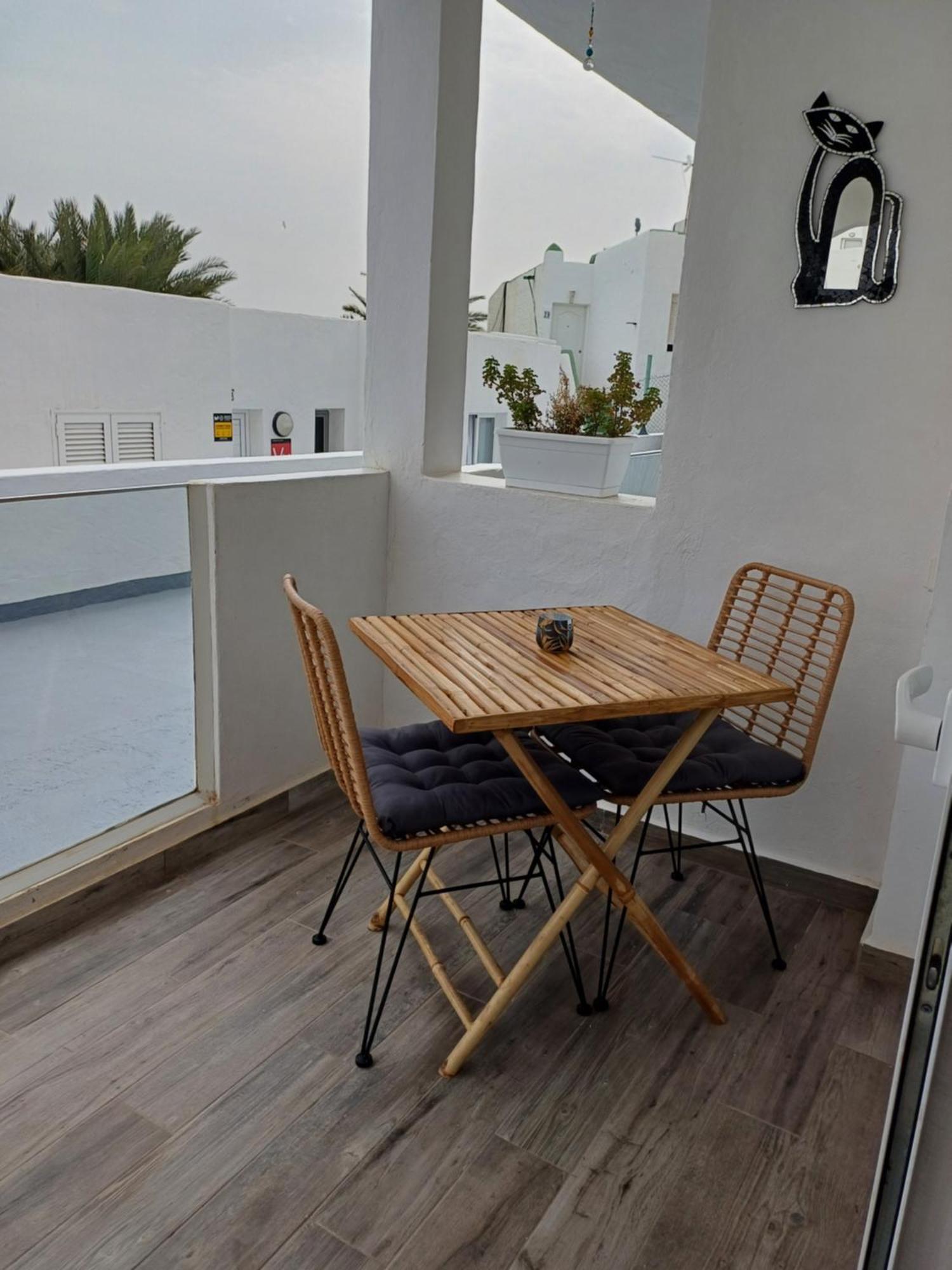 Casa Esterlita Tarajalejo Dış mekan fotoğraf