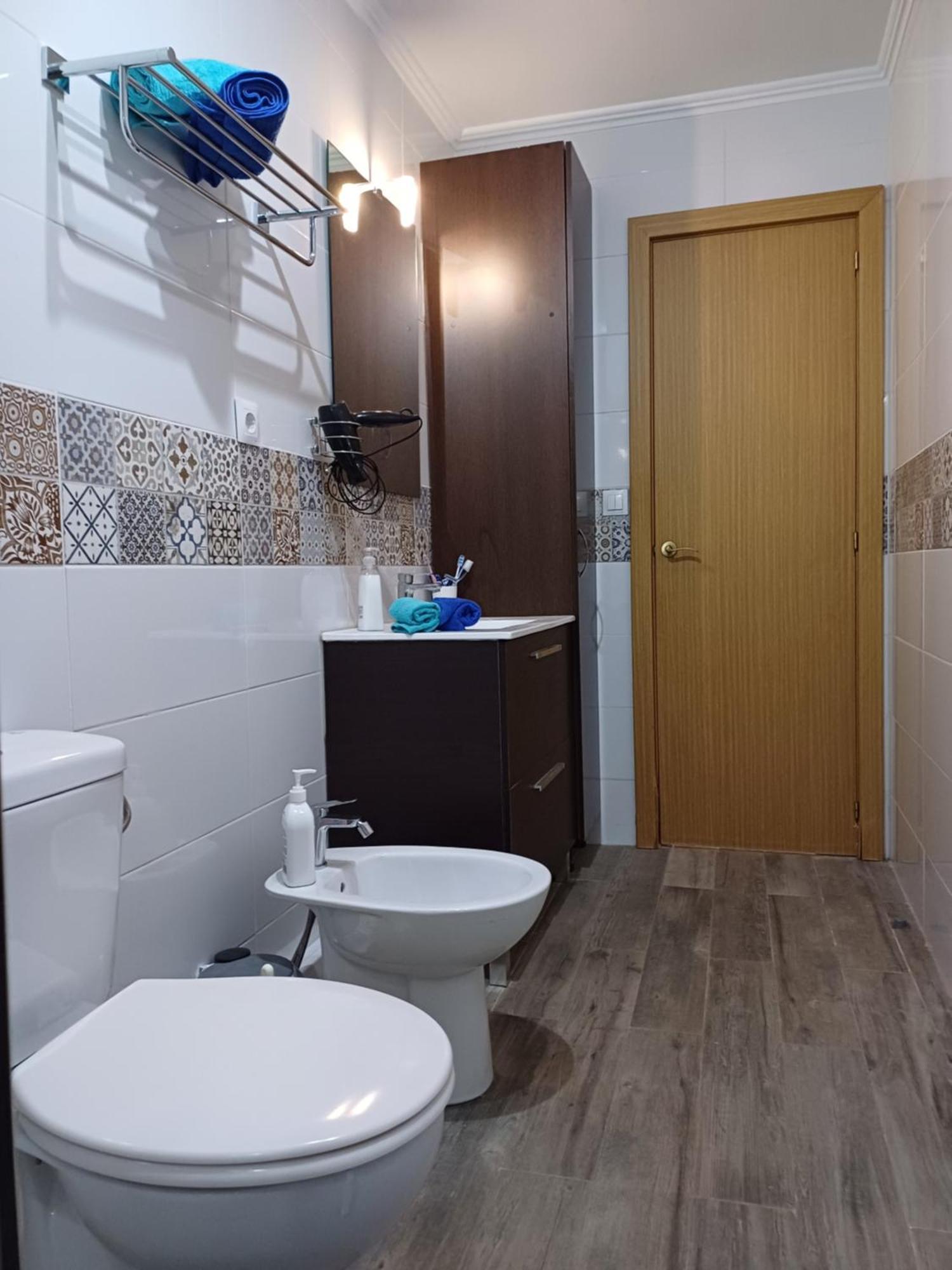 Casa Esterlita Tarajalejo Dış mekan fotoğraf