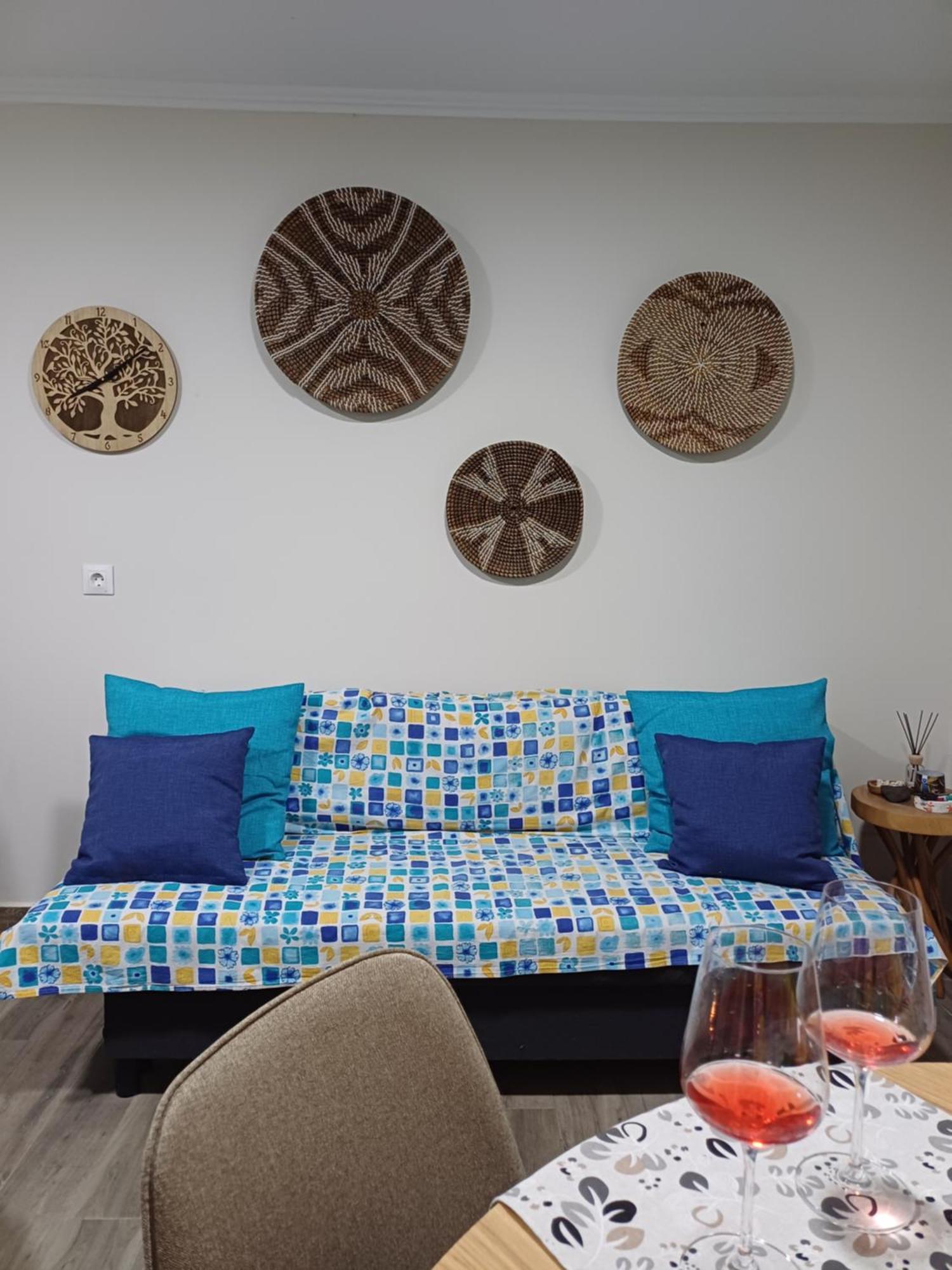 Casa Esterlita Tarajalejo Dış mekan fotoğraf