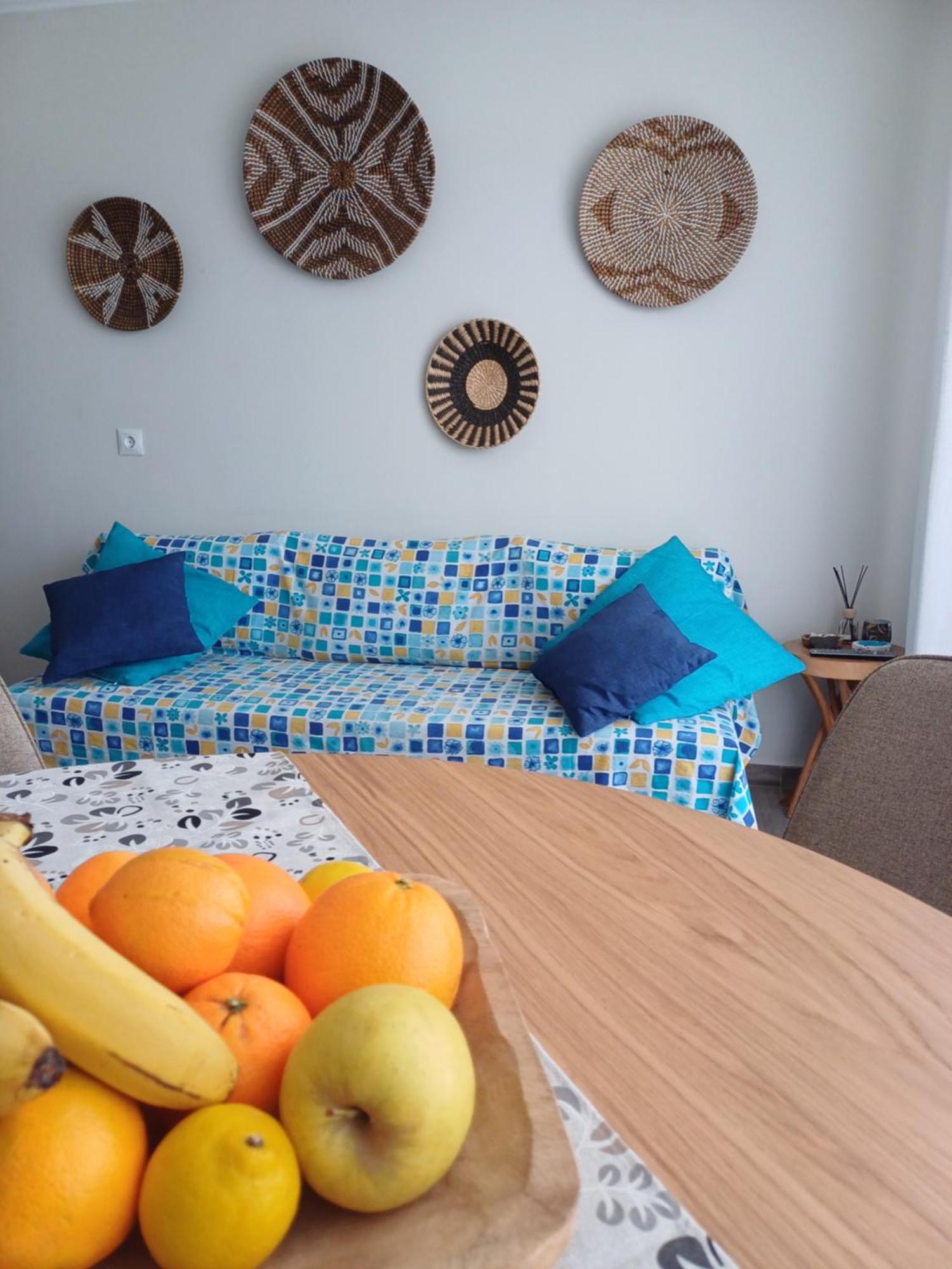 Casa Esterlita Tarajalejo Dış mekan fotoğraf