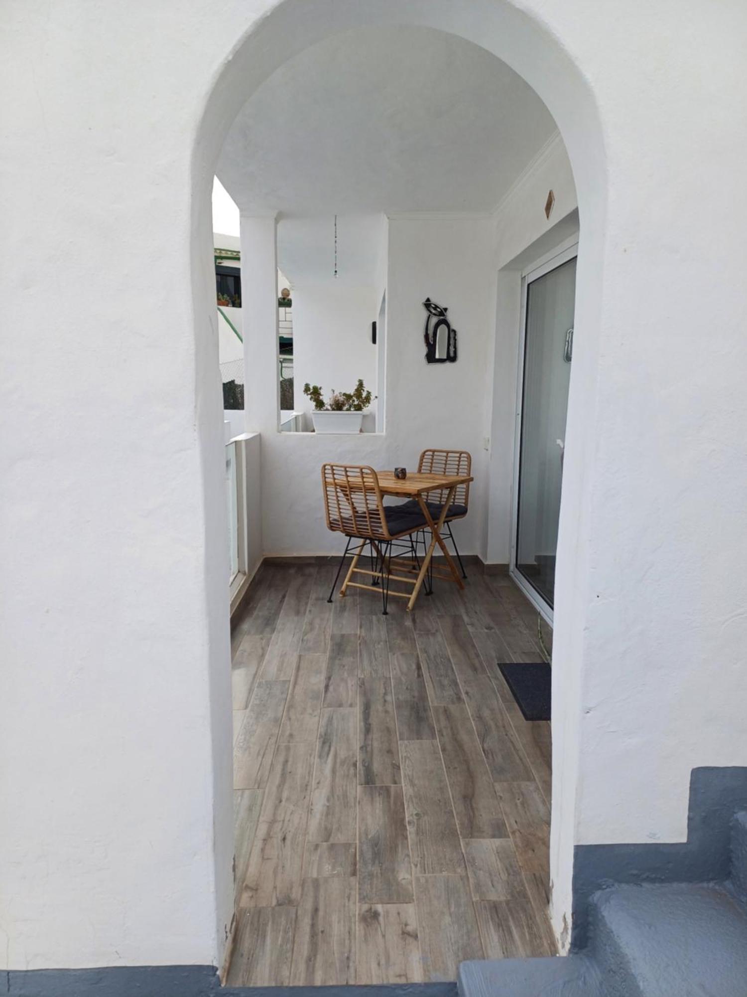 Casa Esterlita Tarajalejo Dış mekan fotoğraf