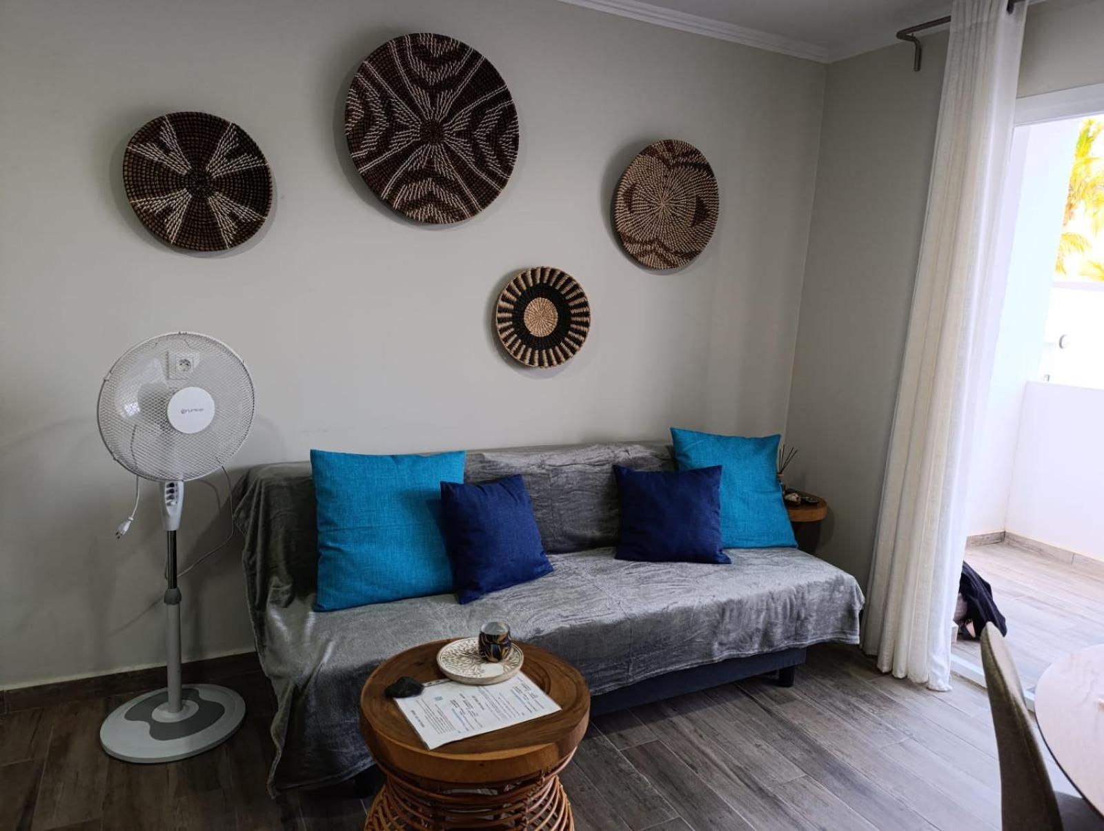 Casa Esterlita Tarajalejo Dış mekan fotoğraf