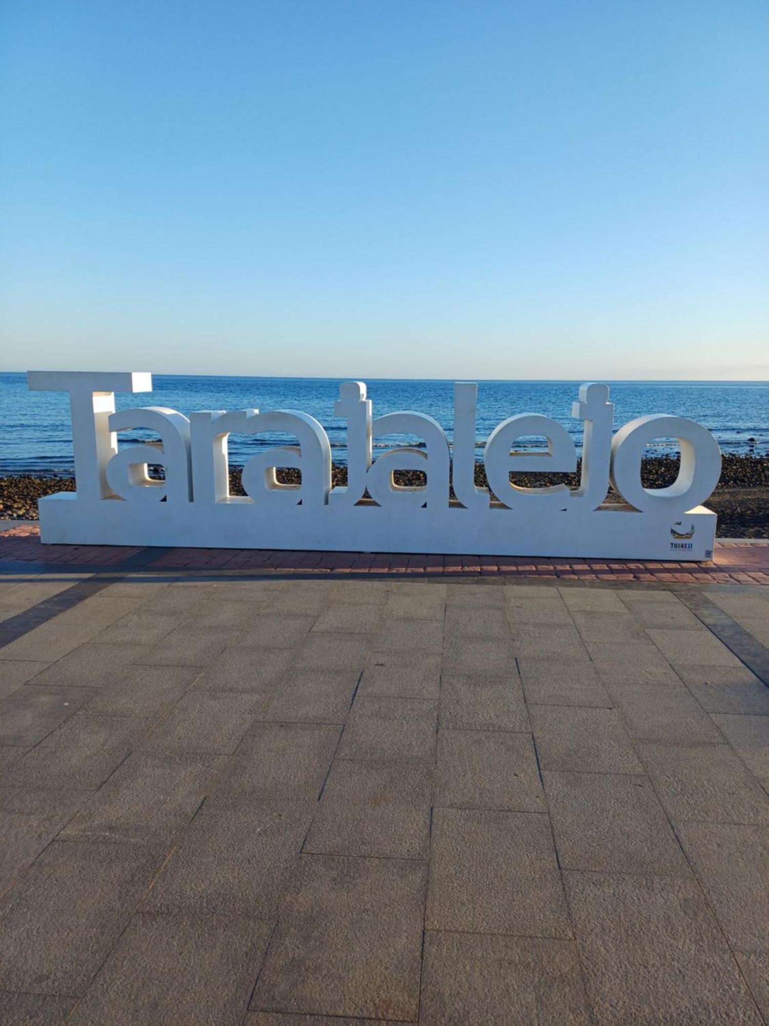 Casa Esterlita Tarajalejo Dış mekan fotoğraf