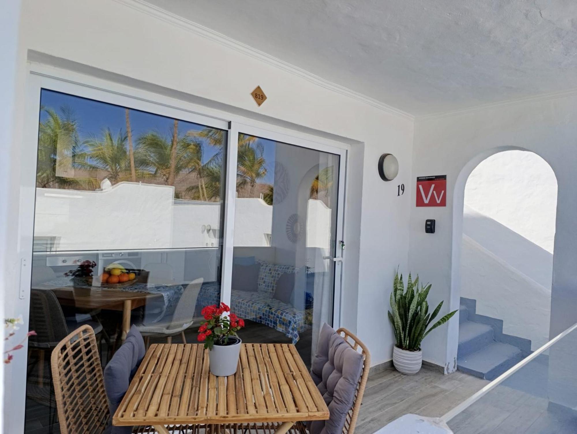 Casa Esterlita Tarajalejo Dış mekan fotoğraf