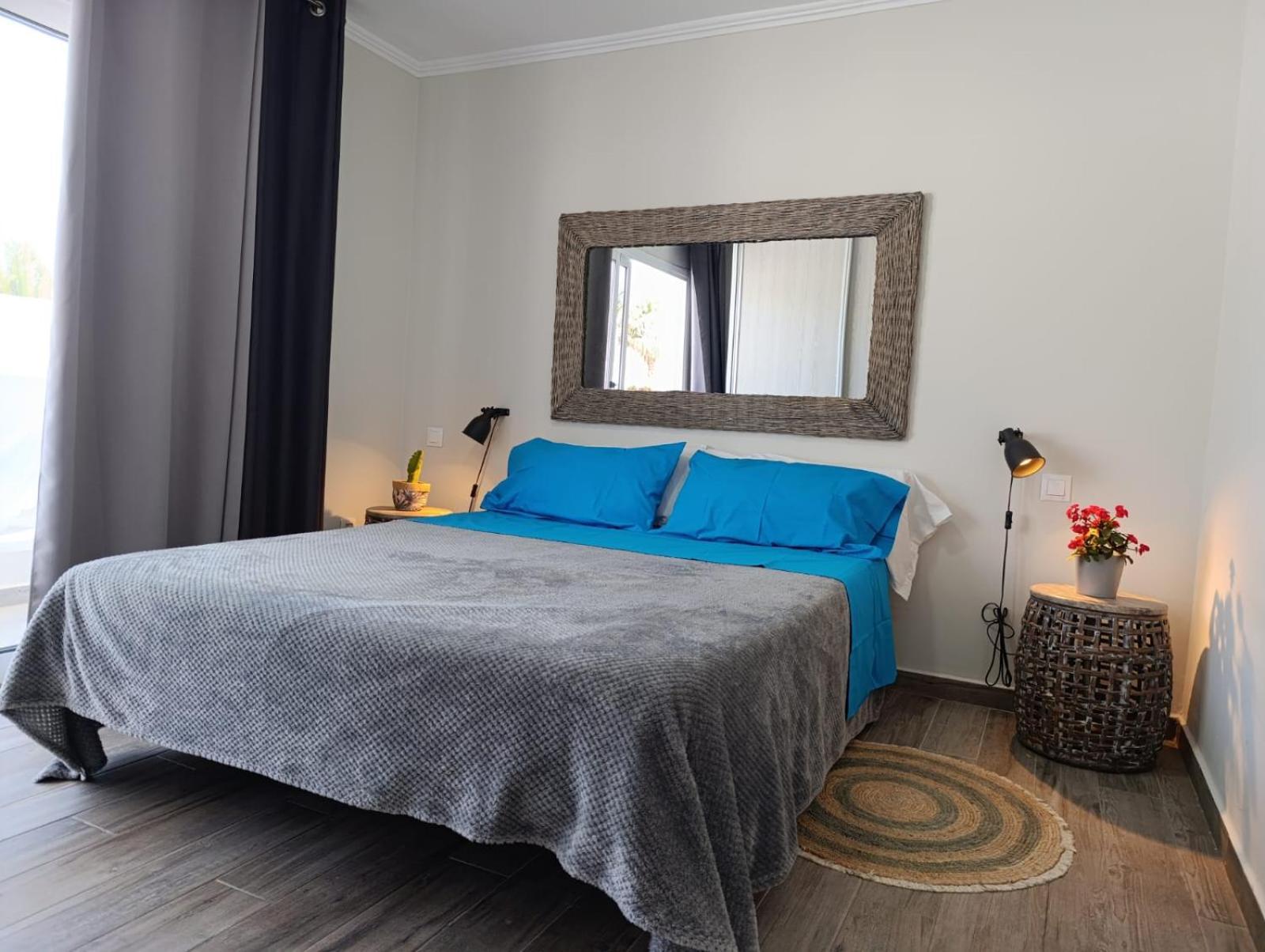 Casa Esterlita Tarajalejo Dış mekan fotoğraf